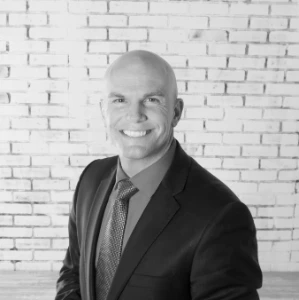 Bryce J., IFG advisor